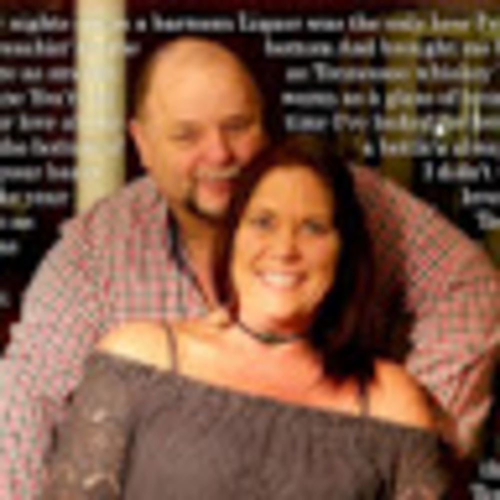 Meet your Posher, Nancy & marc